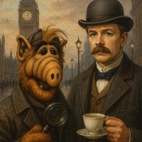 Alfio Cerami, BA, MA, PhD