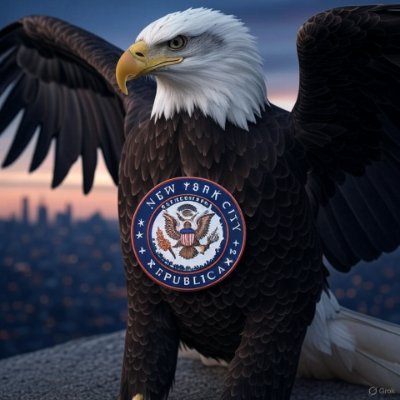 The New York Republican