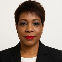 Ex-Candidate Députée 5e_6e_7e Patricia SoniaBEKONO