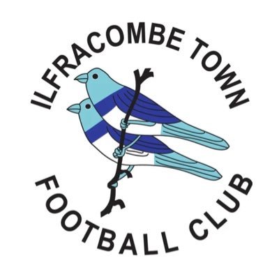 𝐈𝐥𝐟𝐫𝐚𝐜𝐨𝐦𝐛𝐞 𝐓𝐨𝐰𝐧 𝐀𝐅𝐂