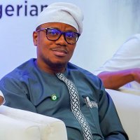 🪶Sanwo of Lagos🪶