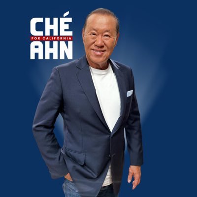 Ché Ahn
