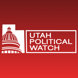 Utah Political Watch