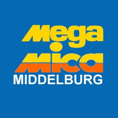 Mica Middelburg