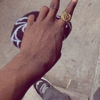 BALLER BOǏ⚡️👑