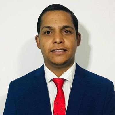 🇧🇷Arz. Snr. Lucas de Lima 🇵🇾