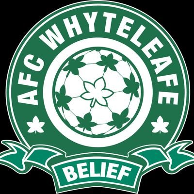 AFC Whyteleafe