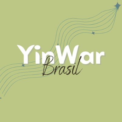 YinWar Brasil 🇧🇷 | #PoliceInLove👮🏻‍♀️👮🏻‍♀️