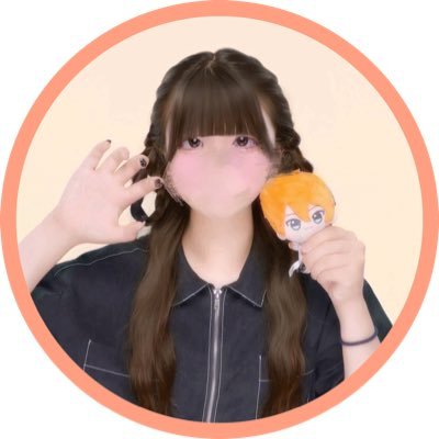 るあちゃっこ🍨♡@ずっとすき！！