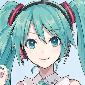 みくたそ＠DTM制作垢