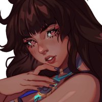 Cee | C7andr7 | Makeup & Nail Fashion Arc💄🌟