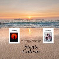 Tierra Galicia