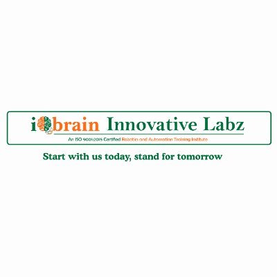 iObrain Innovative Labz