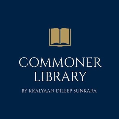 commoner library & KDS