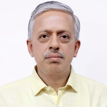 S.P. Goyal, Chief Secretary, GoUP