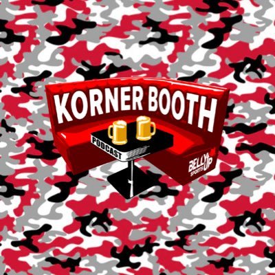 Korner Booth Podcast 🎙
