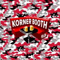Korner Booth Podcast 🎙
