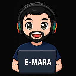 E-mara40
