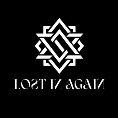 Lost in again