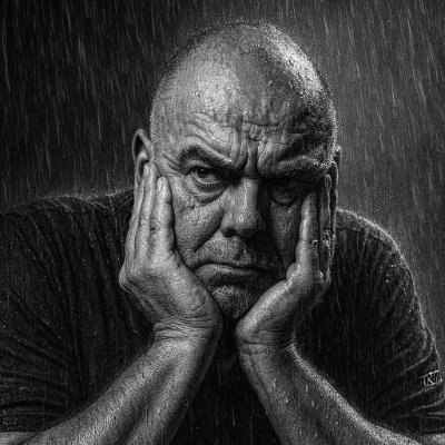 大mike /Mike Leeder/ Big Mike