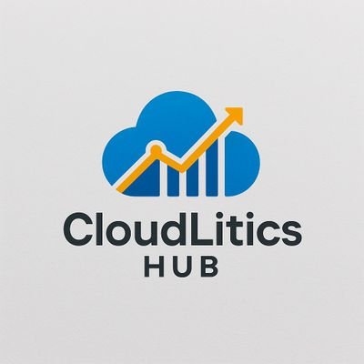 CloudLitics Hub