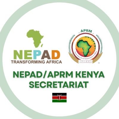 NEPAD/APRM KENYA SECRETARIAT