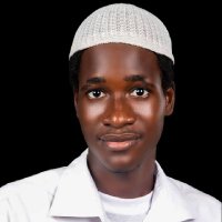 Fagbenro Ibrahim Bolaji (D'great Farmer of FUNAAB)