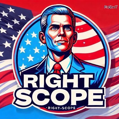Right Scope 🇺🇸