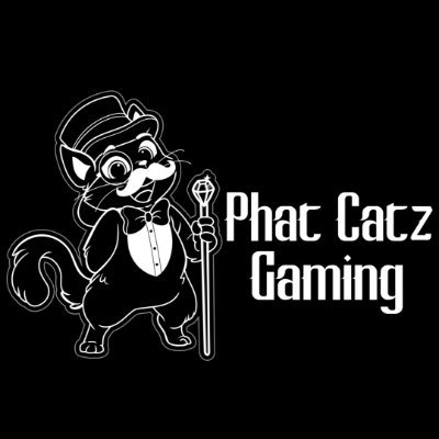 Phat Catz Gaming