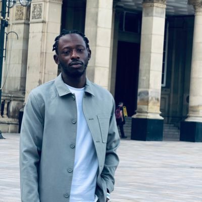 Napoleon Hill’s student 📖 💰