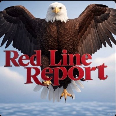Red Line Report 🇺🇸