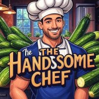 The Handsome Chef👨‍🍳