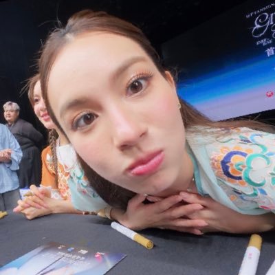 Thidarat Pruethong 🐶