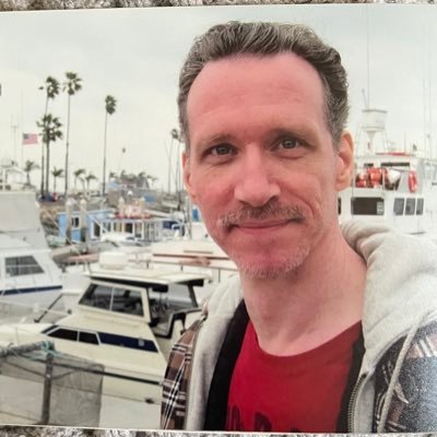 Thomas Richmond - ๐๐บ๐ธ๐ธ