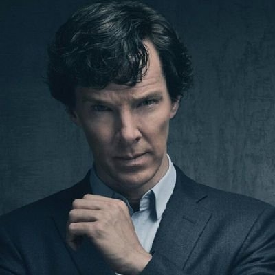 Sherlock Holmes