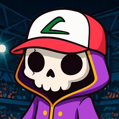 Berserker VT 💀⚔️