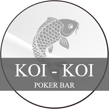 KOIKOI POKER 赤坂