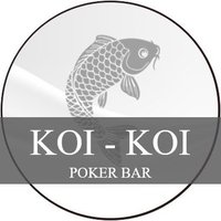 KOIKOI POKER 赤坂