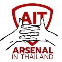 Arsenal in Thailand