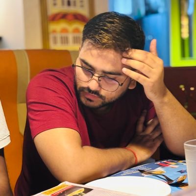 22 Yards with Nikhil