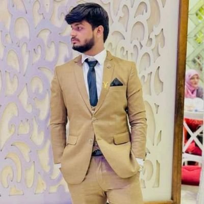 Mr. Hassan Ahmed Shaikh