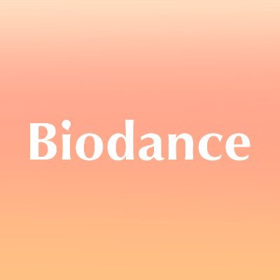 Biodance Japan Official