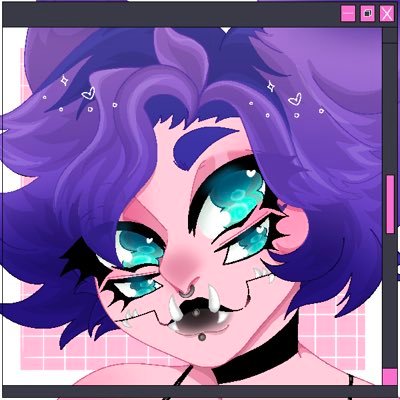 💀Mel☕️♡COMMISSIONS OPEN♡