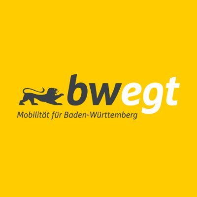 bwegt – Mobilität für Baden-Württemberg