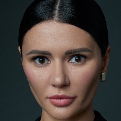 Diana Panchenko 🇺🇦