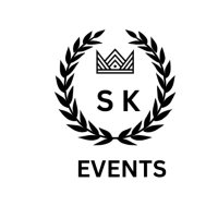 S K EVENTS (EVENTS & DECOR & SFX) EVENTS PLANNER
