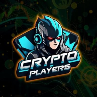 CRYPTO PLAYERS