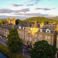 Inverness Palace Hotel & Spa, WorldHotels Distinct