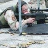 First Sergeant (USAF/Retired) ◇ 🇺🇲