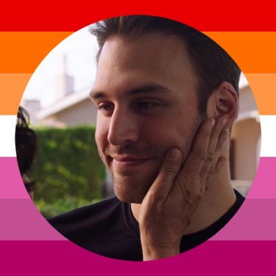 amy | they/theddie theyaz truther!